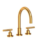 Aged Brass