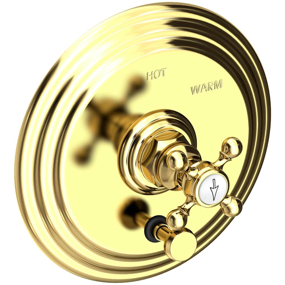 Astor Pressure Balanced Tub & Shower Diverter Plate