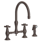 Oil Rubbed Bronze