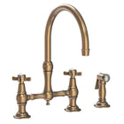 Antique Brass