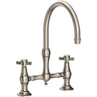 Antique Nickel