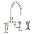 Satin Nickel
