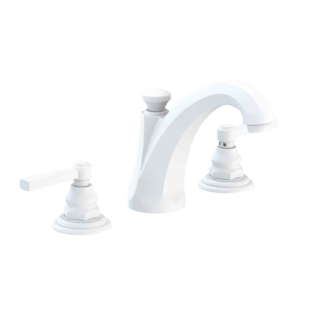 Astor 1.2 GPM Widespread Bathroom Faucet with Pop-Up Drain Assembly