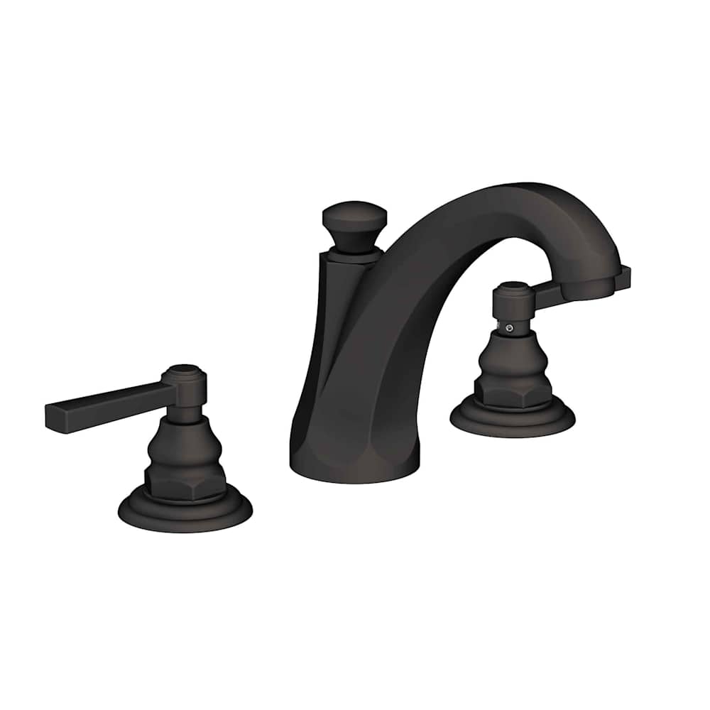 Astor 1.2 GPM Widespread Bathroom Faucet with Pop-Up Drain Assembly