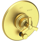 Satin Brass
