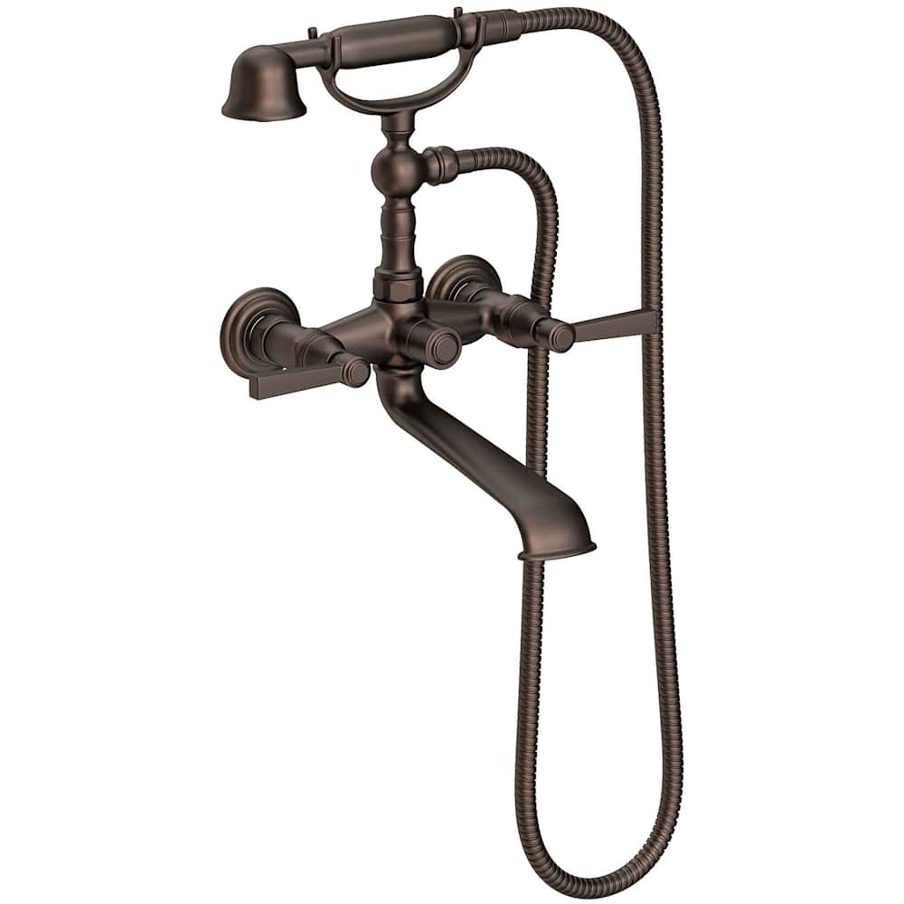 Astor Tub Filler - Includes Hand Shower