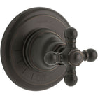 Oil Rubbed Bronze