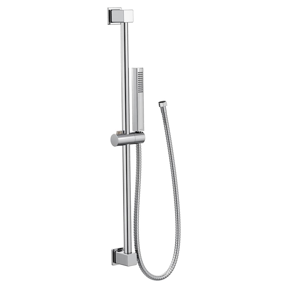 Moen 1.75 GPM Single Function Hand Shower Chrome