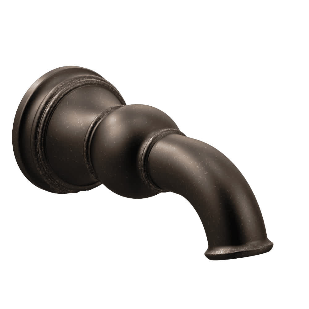 Moen Spout Kit for Two-Handle Roman Tub Faucet Chrome