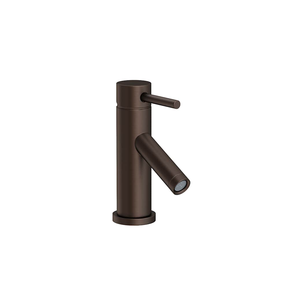 East Linear 1.2 GPM Single Hole Bathroom Faucet with Pop-Up Drain Assembly