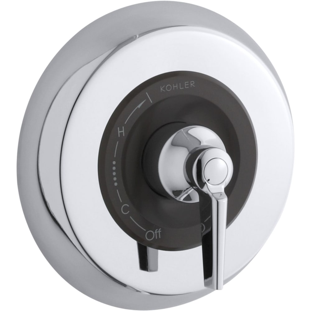 Triton Dual Function Pressure Balance Valve Trim Only - Less Rough In