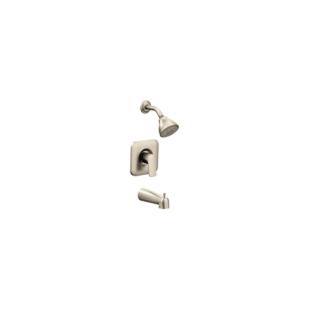 Moen M-Dura Commercial Bar Faucet Chrome