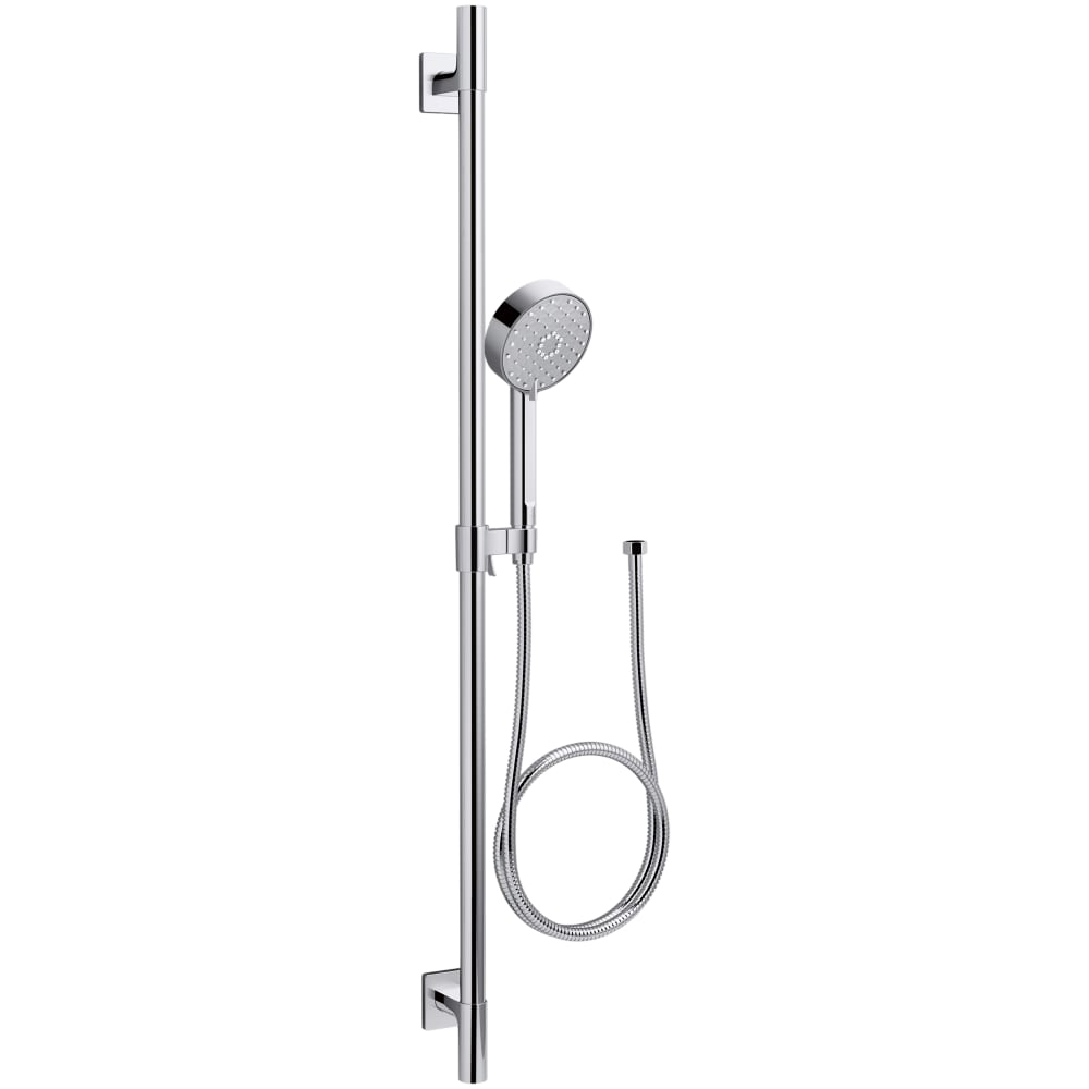 Awaken G110 1.75 GPM Multi Function Hand Shower