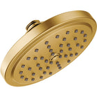 Brushed Gold