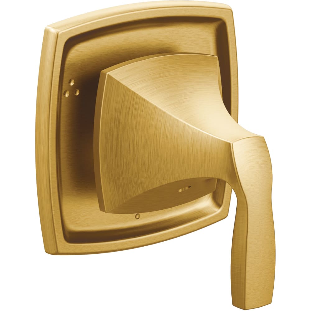 Moen Adler 1.5 GPM Single Hole Pull Down Kitchen Faucet with Touchless Technology Spot Resist Stainless