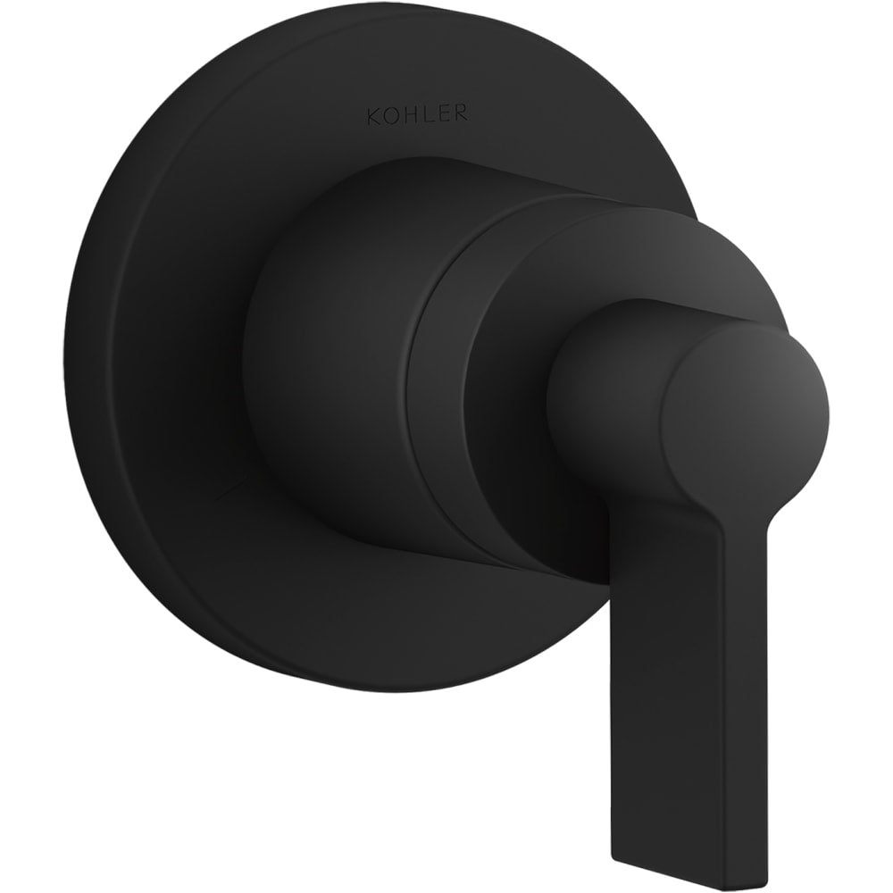 Components Single Handle 6 Function Diverter Valve Trim - Less Valve