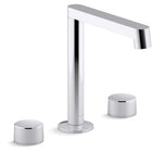 Polished Chrome