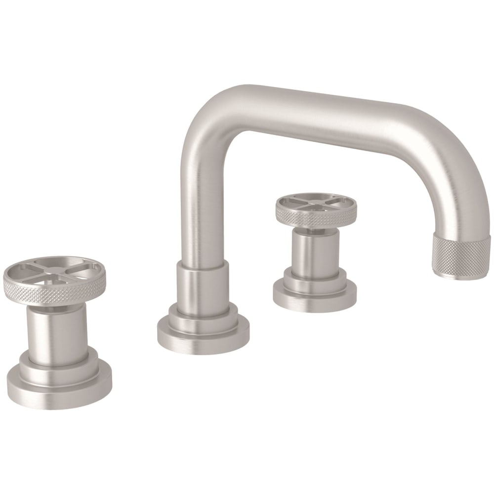 Campo 1.2 GPM Widespread Bathroom Faucet with Pop-Up Drain Assembly