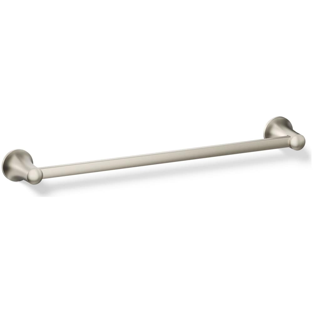 Tempered 18" Towel Bar