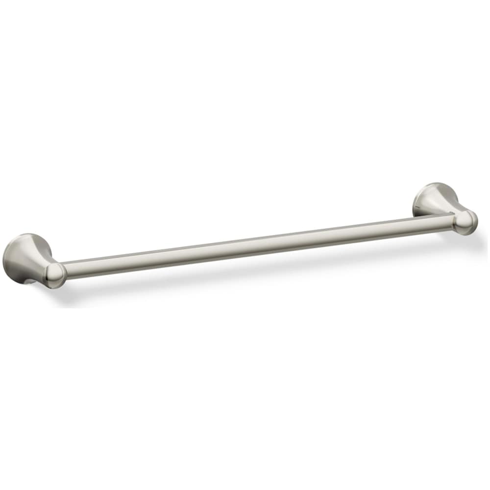 Tempered 18" Towel Bar