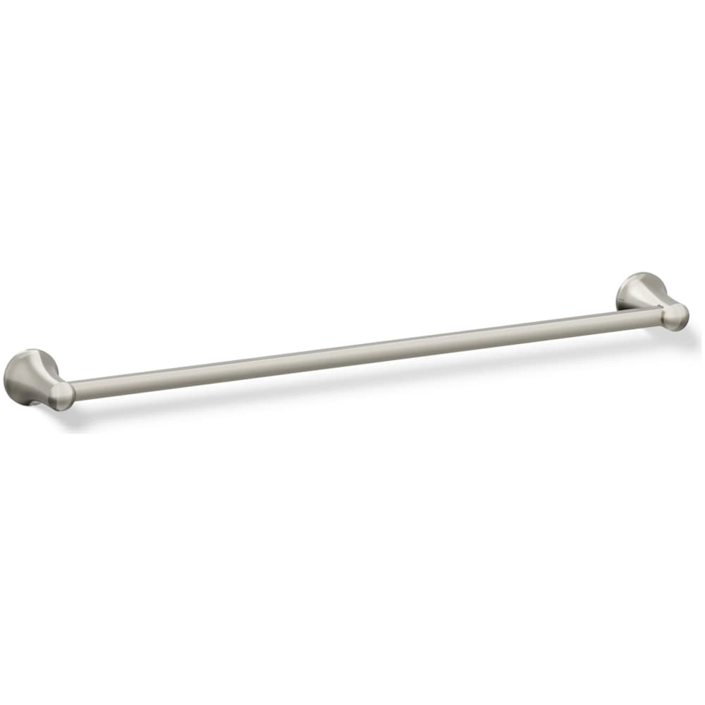 Tempered 24" Towel Bar