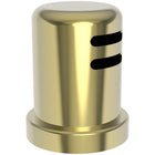 Uncoated Polished Brass