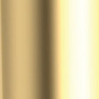 Uncoated Polished Brass