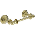 Uncoated Polished Brass