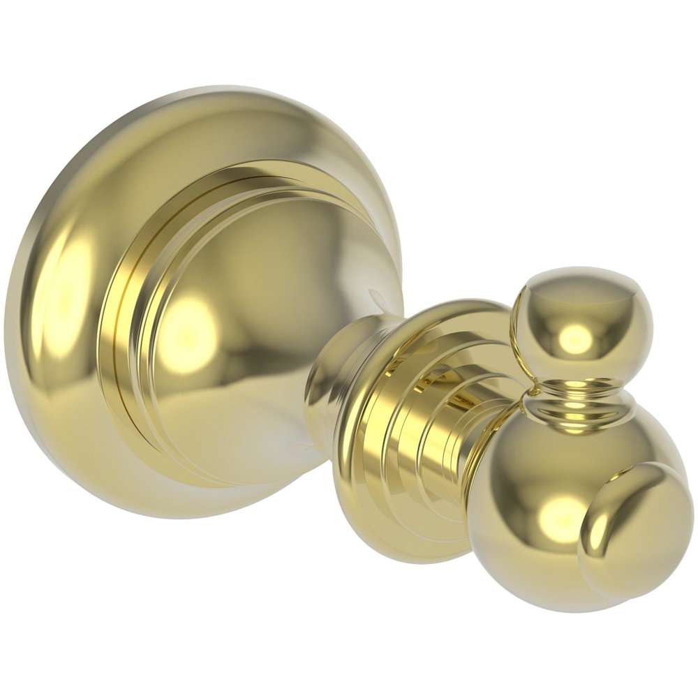 Sutton Single Robe Hook