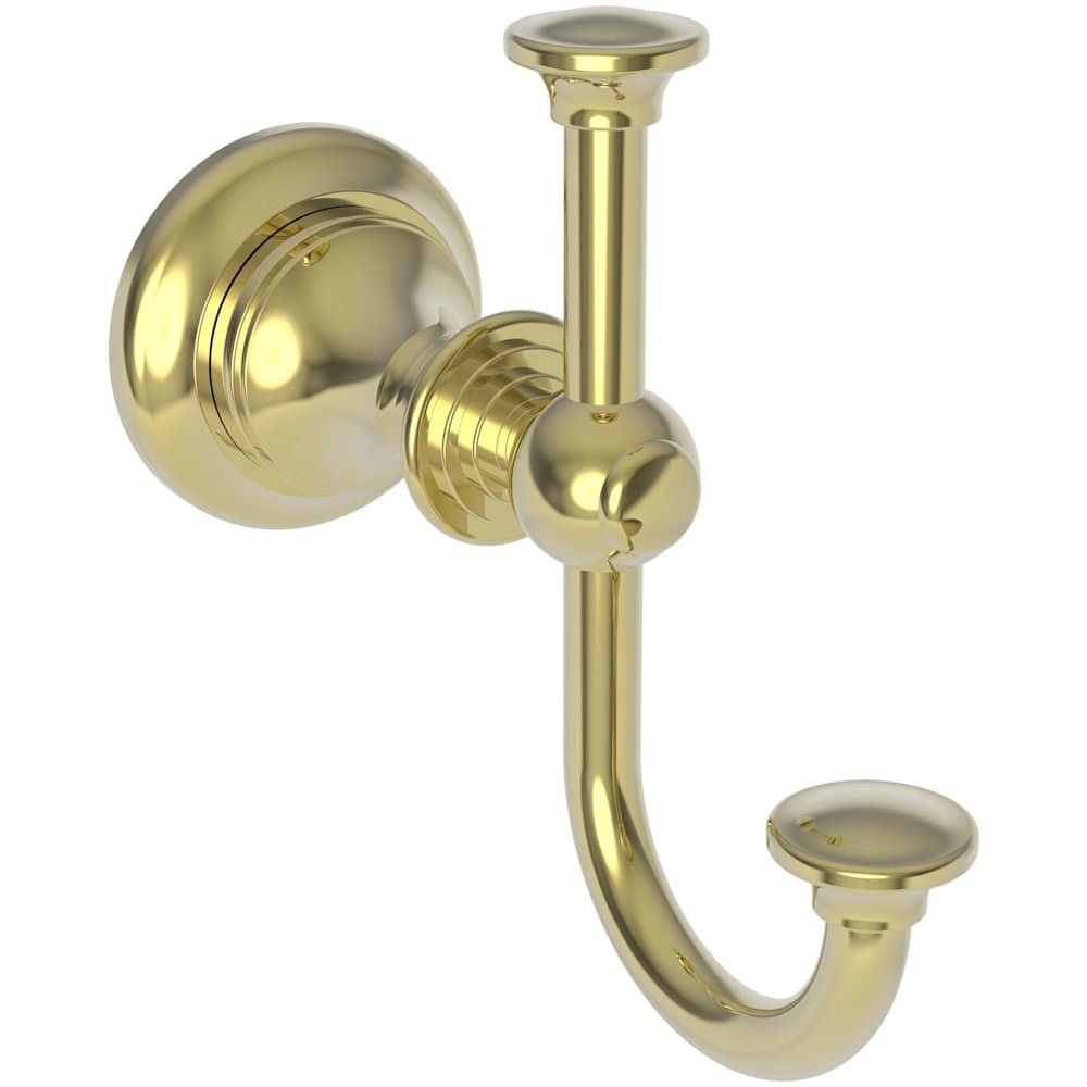 Sutton Double Robe Hook