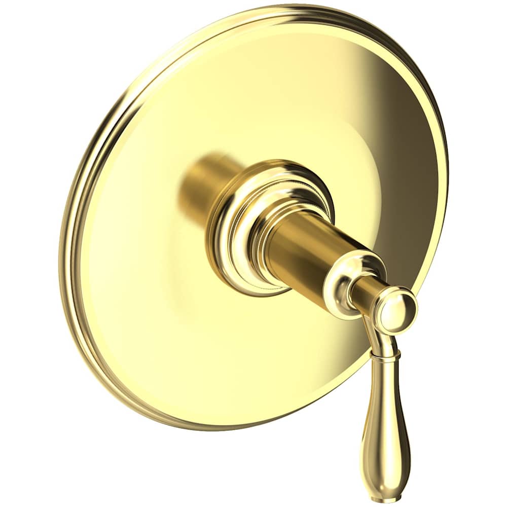 Ithaca Single Handle Balanced Pressure Trim Only with Metal Lever Handle