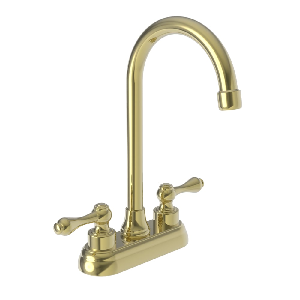 Seaport 1.8 GPM Single Hole Bar Faucet