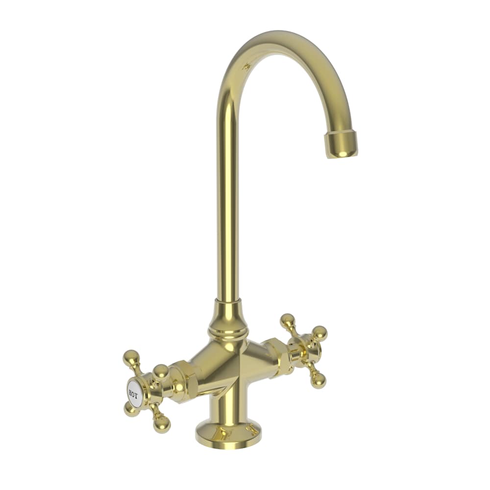 Chesterfield 1.8 GPM Single Hole Bar Faucet