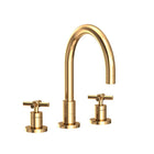 Uncoated Polished Brass
