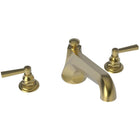 Satin Gold