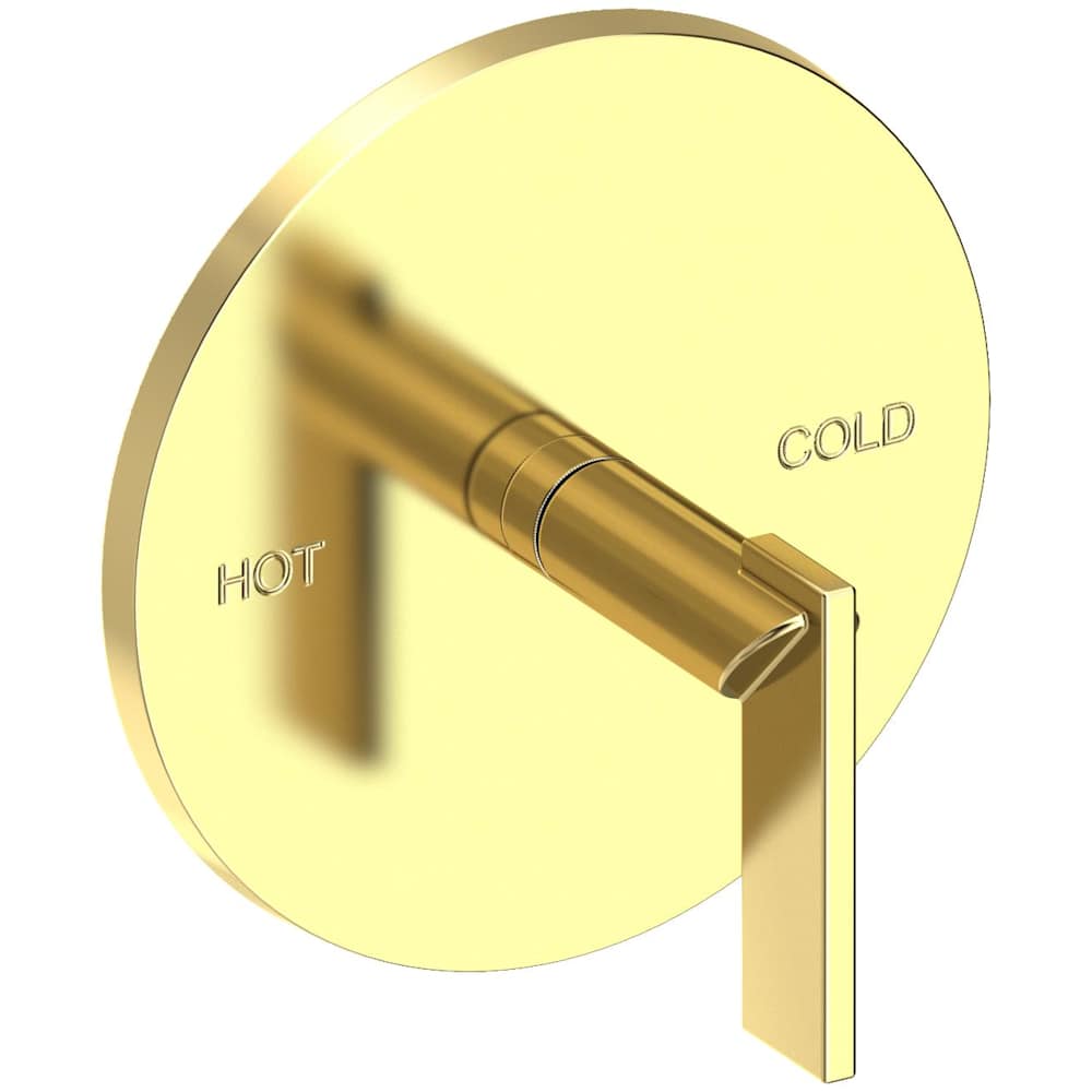 Priya Shower Trim Only Pressure Balanced with Metal Lever Handle