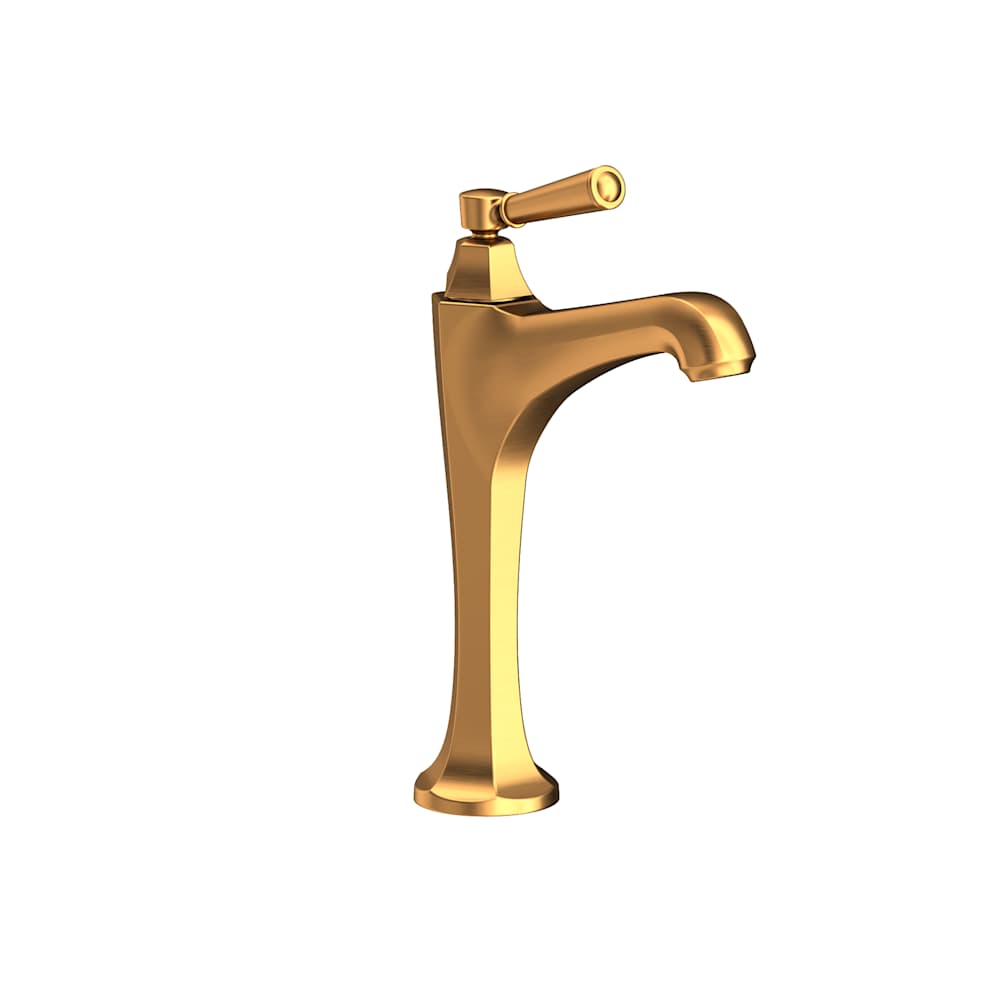 Metropole 1.2 GPM Vessel Single Hole Bathroom Faucet