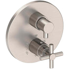 Satin Nickel