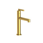 Satin Brass