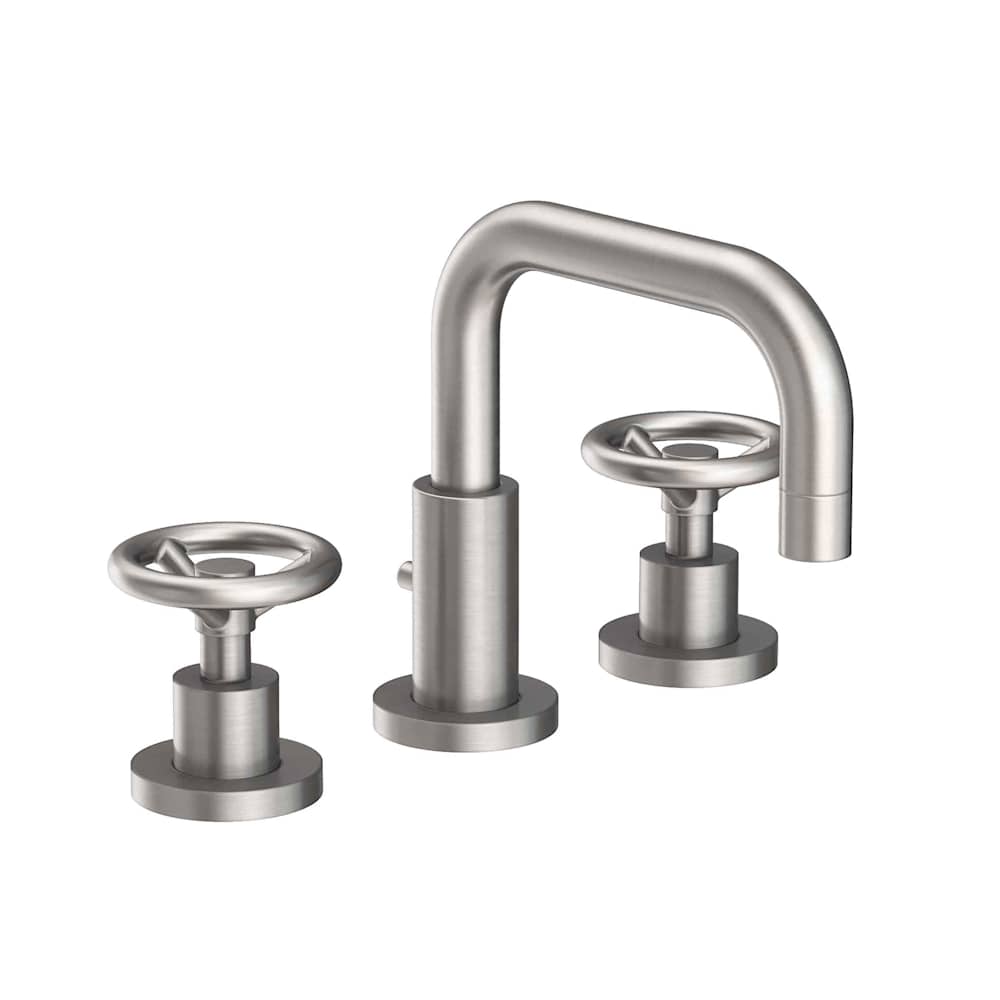 Tyler 1.2 GPM Widespread Bathroom Faucet with Pop-Up Drain Assembly