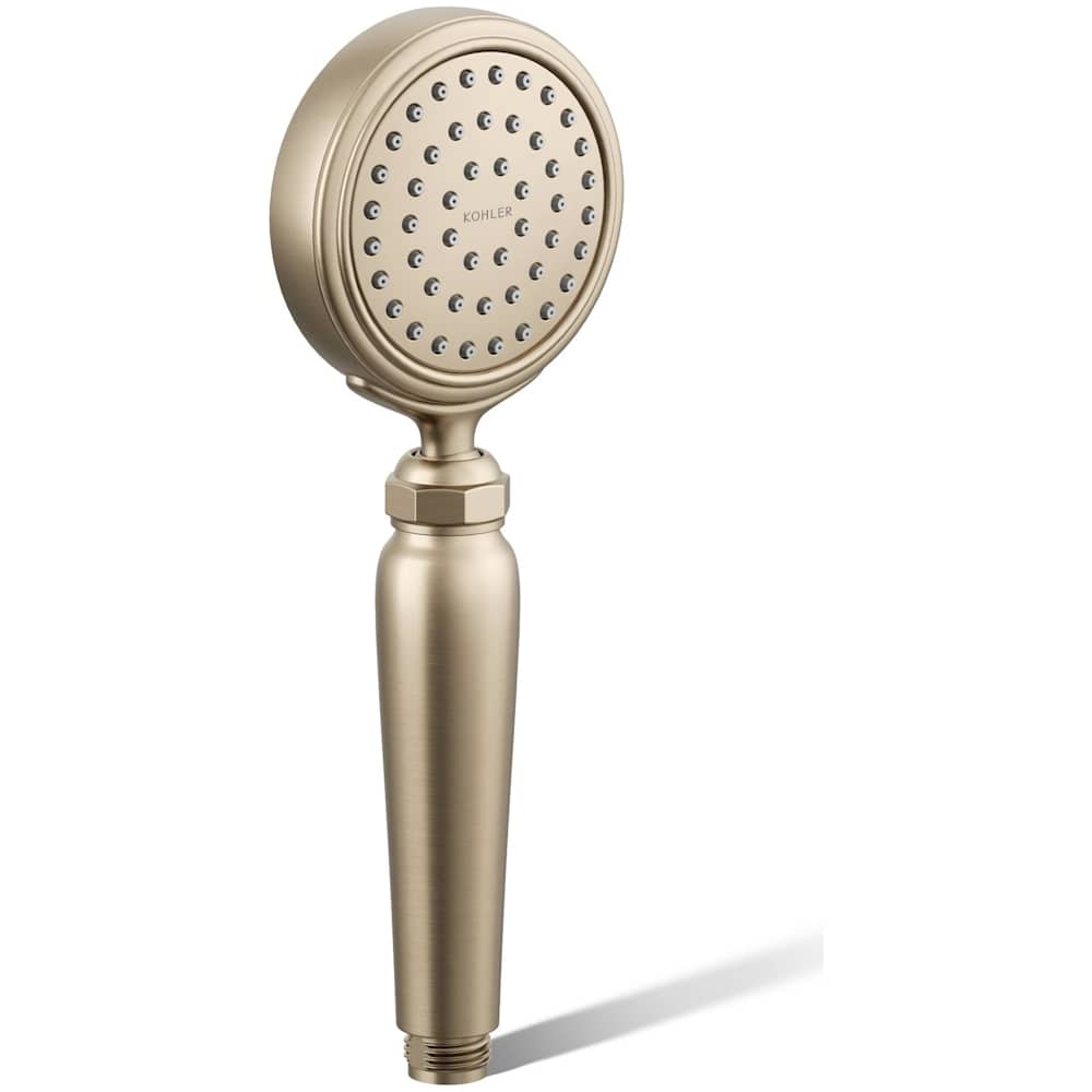 Artifacts 1.75 GPM Single Function Hand Shower with MasterClean Sprayface