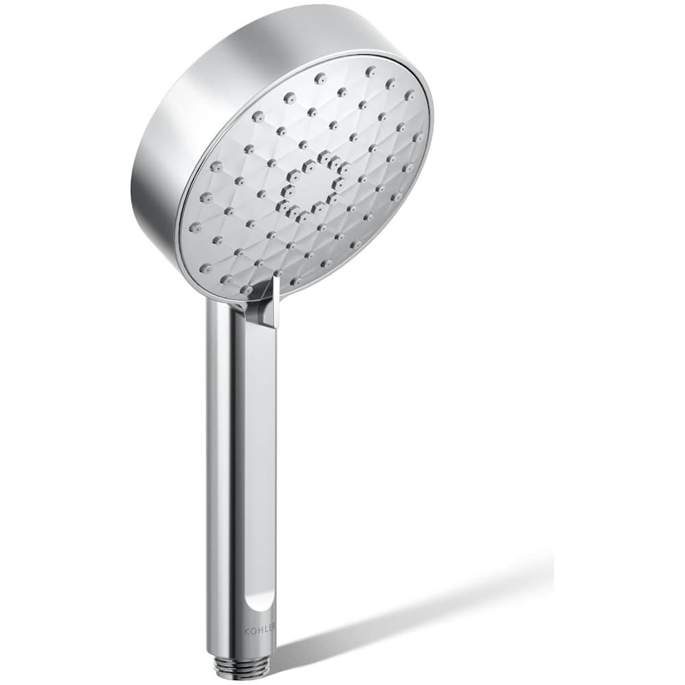 Awaken 1.5 GPM Multi Function Hand Shower with MasterClean Sprayface