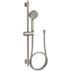 Vibrant Brushed Nickel
