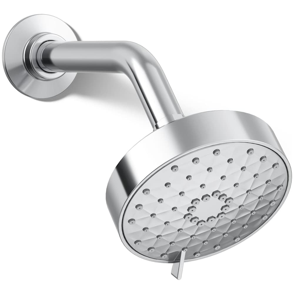 Awaken 1.75 GPM Multi Function Shower Head