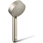 Vibrant Brushed Nickel