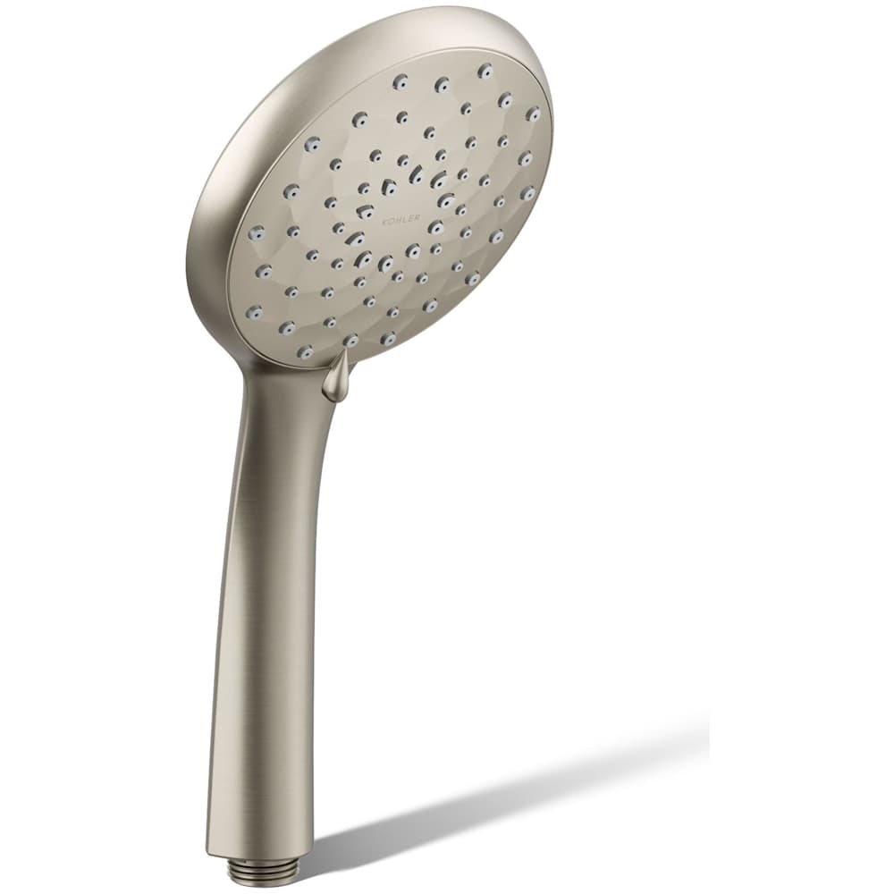 Awaken 1.75 GPM Multi Function Hand Shower with MasterClean Sprayface