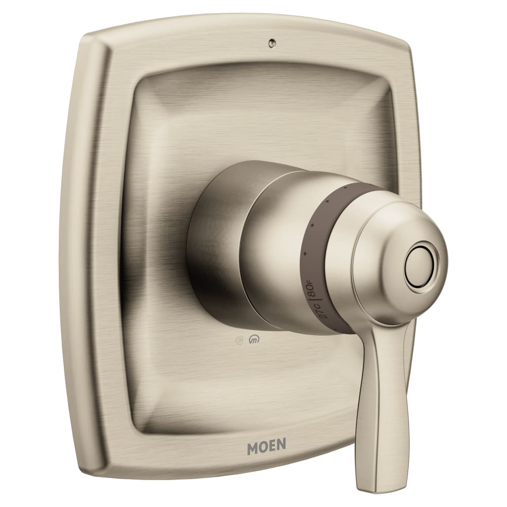 Moen M-BITION Commercial Kitchen Faucet Chrome