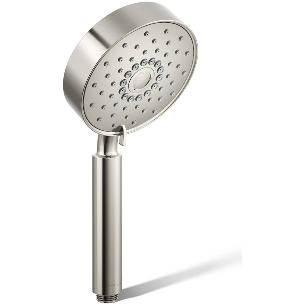 Purist 2.5 GPM Multi Function Hand Shower with MasterClean and Katalyst