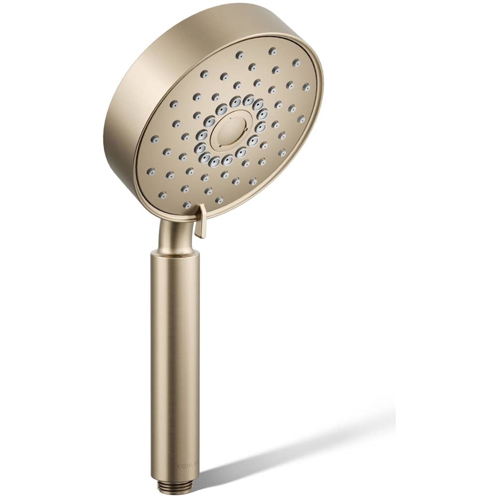 Purist 2.5 GPM Multi Function Hand Shower with MasterClean and Katalyst
