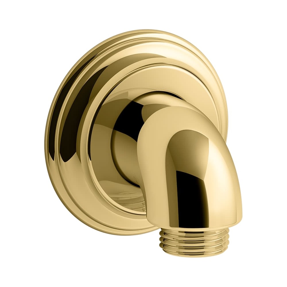 Bancroft Water Supply Elbow